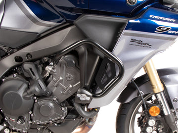 Yamaha Tracer 9 GT [2025] - Motorbeskyttelseshenger inkludert ProtectionPad