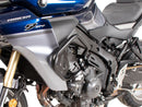 Yamaha Tracer 9 GT [2025] - Motorbeskyttelseshenger inkludert ProtectionPad-3