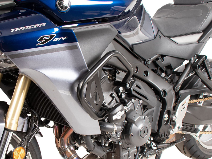 Yamaha Tracer 9 GT [2025] - Motorbeskyttelseshenger inkludert ProtectionPad
