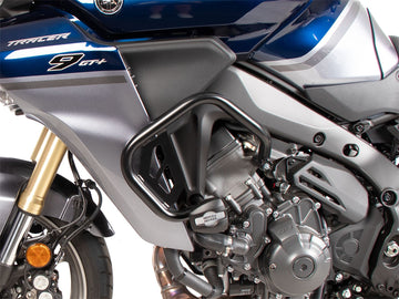 Yamaha Tracer 9 GT [2025] - Motorbeskyttelseshenger inkludert ProtectionPad - 0