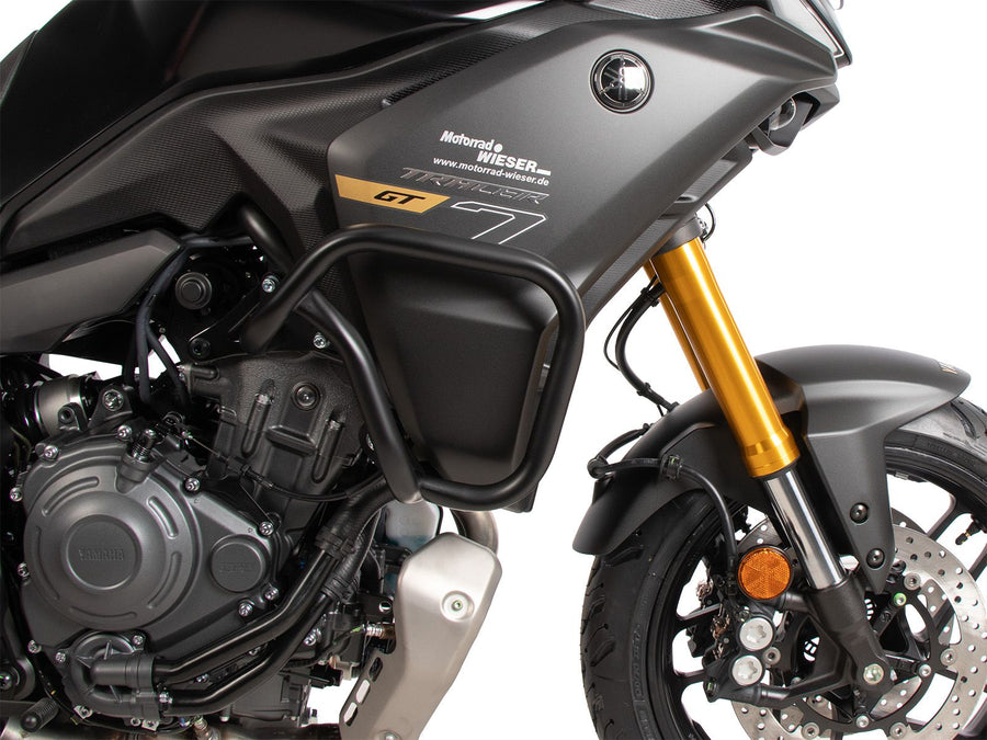 Yamaha TRACER 7 GT /Y-AMT [2025-] - MOTORBESKYTTELSE BAR