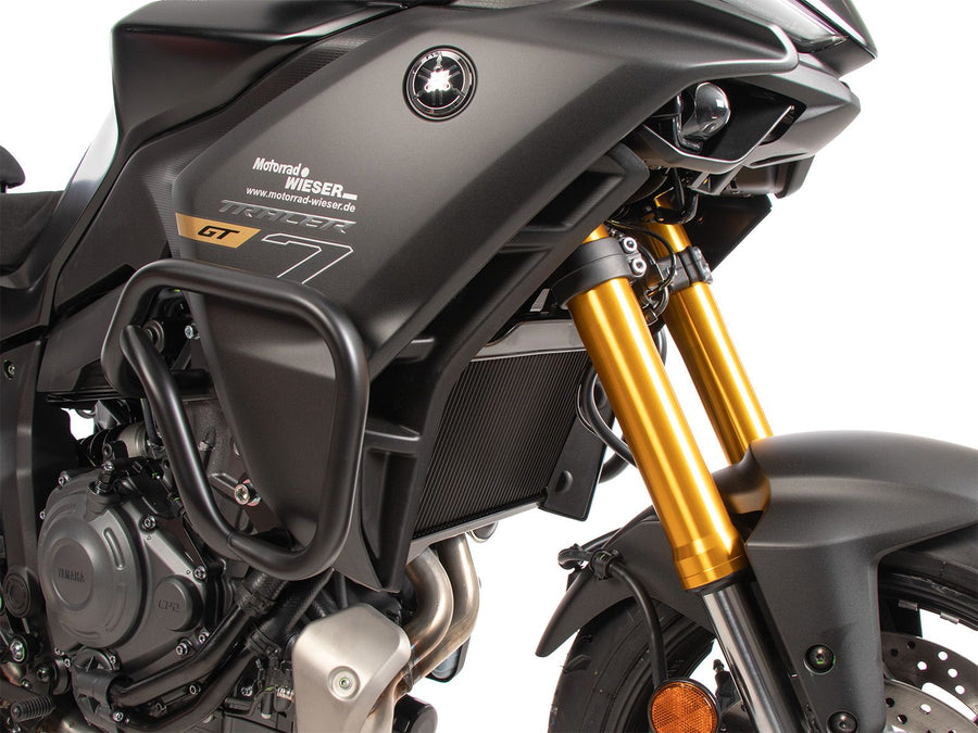 Yamaha TRACER 7 GT /Y-AMT [2025-] - MOTORBESKYTTELSE BAR