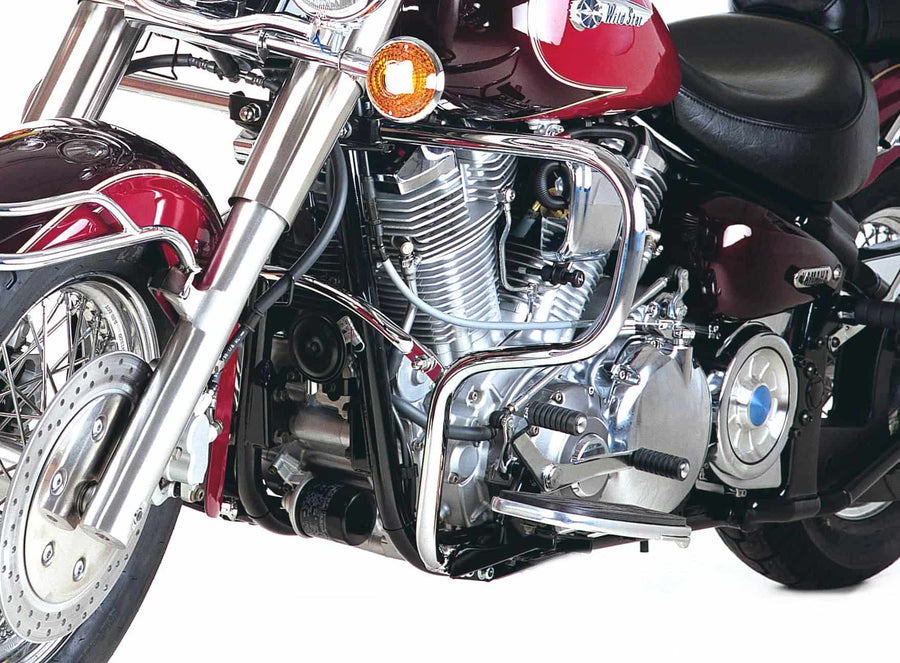 Yamaha XV 1600 Wild Star [1994-2004] - Motorvernstang