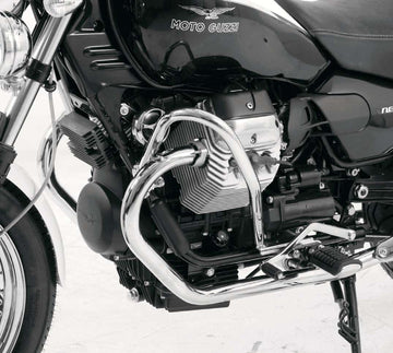 Moto Guzzi Nev Clas V 750 IE [2004-2015] - Motorvernstang