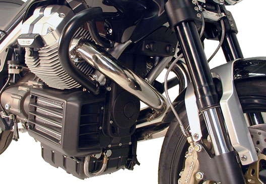 Moto Guzzi Griso 850 [2004-2016] - Motorvernstang