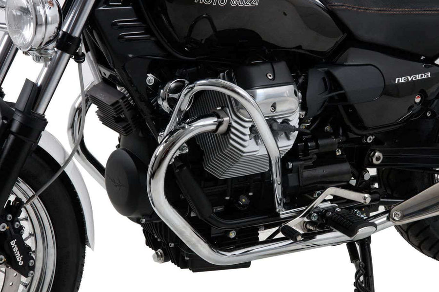 Moto Guzzi Nevada 750 anniversa [2010-2011] - Motorbeskyttelsesbar