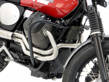Moto Guzzi V 7 II Scrambler [2016] - Motorvernstang - 0