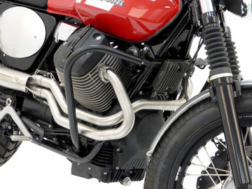 Moto Guzzi V 7 II Scrambler [2016] - Motorvernstang