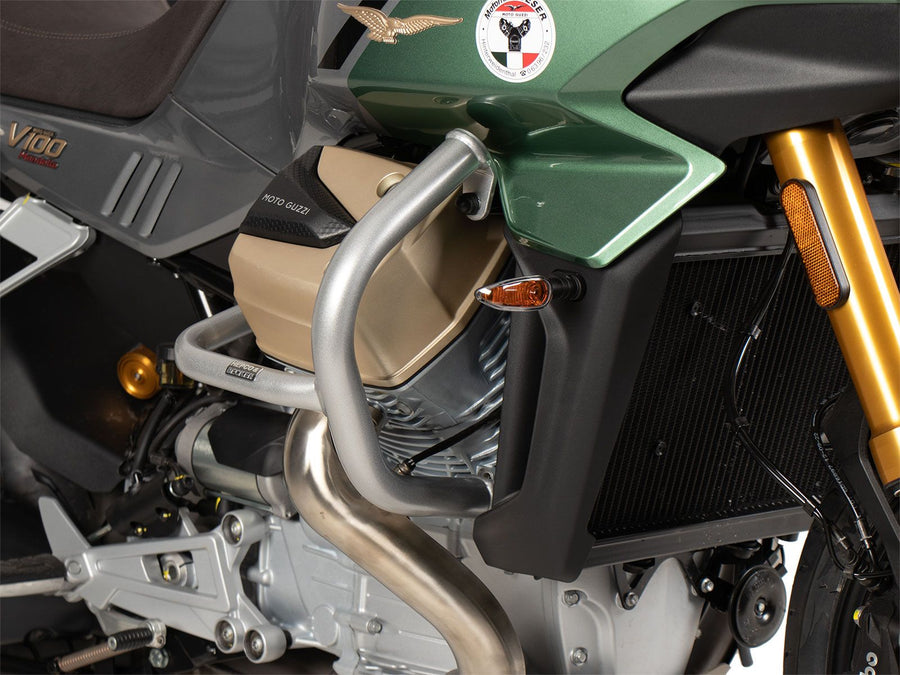 Moto Guzzi V100 Mandello [2022-2025] - Motorvernstang