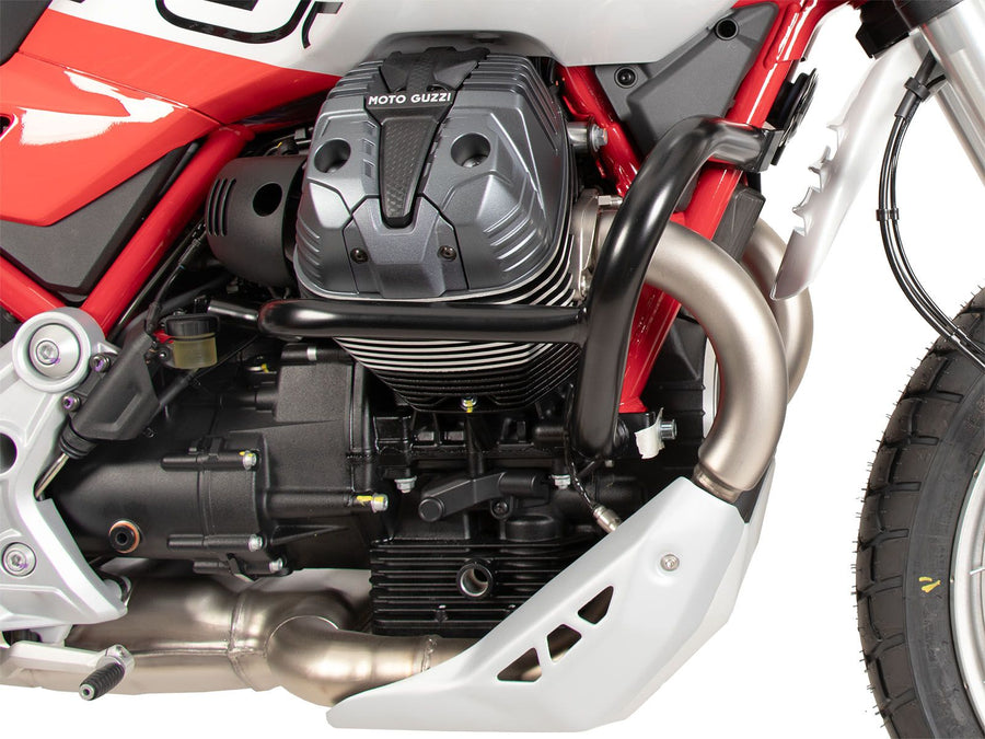 Moto Guzzi V 85 TT [2024-2025] - Motorvernstang