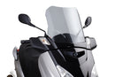 YAMAHA X-MAX 250 [2005] - PUIG V-Tech Line Touring Frontrute | Tonet | PUIG 5015H