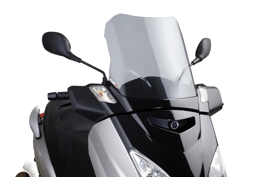 YAMAHA X-MAX 250 [2005] - PUIG V-Tech Line Touring Frontrute | Tonet | PUIG 5015H