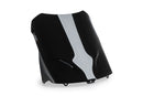 YAMAHA X-MAX 250 [2005] - PUIG V-Tech Line Touring Frontrute | Svart | PUIG 5015N
