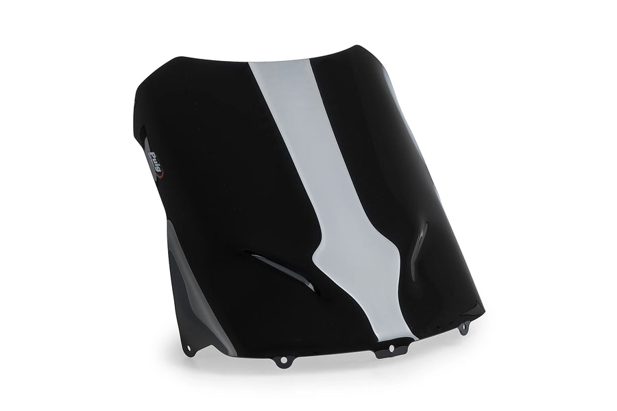 YAMAHA X-MAX 250 [2005] - PUIG V-Tech Line Touring Frontrute | Svart | PUIG 5015N