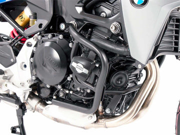 BMW F 900 XR [2020-2024] - Motorbeskyttelsesbrakett inkludert ProtectionPad