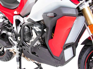 BMW S 1000 XR [2020-2023] - Motorbeskyttelsesbrakett inkludert ProtectionPad