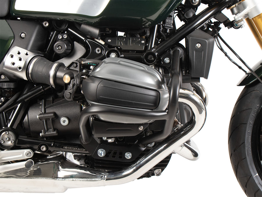 BMW R 12 G [2025] - motorvakt nærbilde