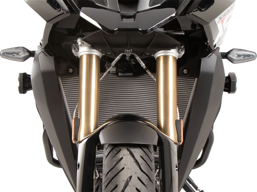 BMW M 1000 XR [2024-2025] - Motorbeskyttelsesbrakett inkludert beskyttelsespute