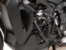 BMW M 1000 XR [2024-2025] - Motorbeskyttelsesbrakett inkludert beskyttelsespute-5