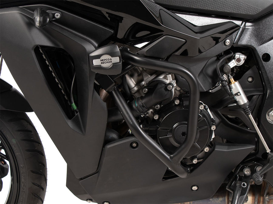 BMW S 1000 XR [2024-2025] - Motorbeskyttelsesbrakett inkludert beskyttelsespute