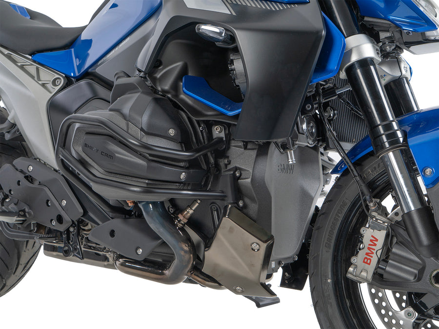 BMW R 1300 R [2025 - ] - MOTORBESKYTTELSESBAR