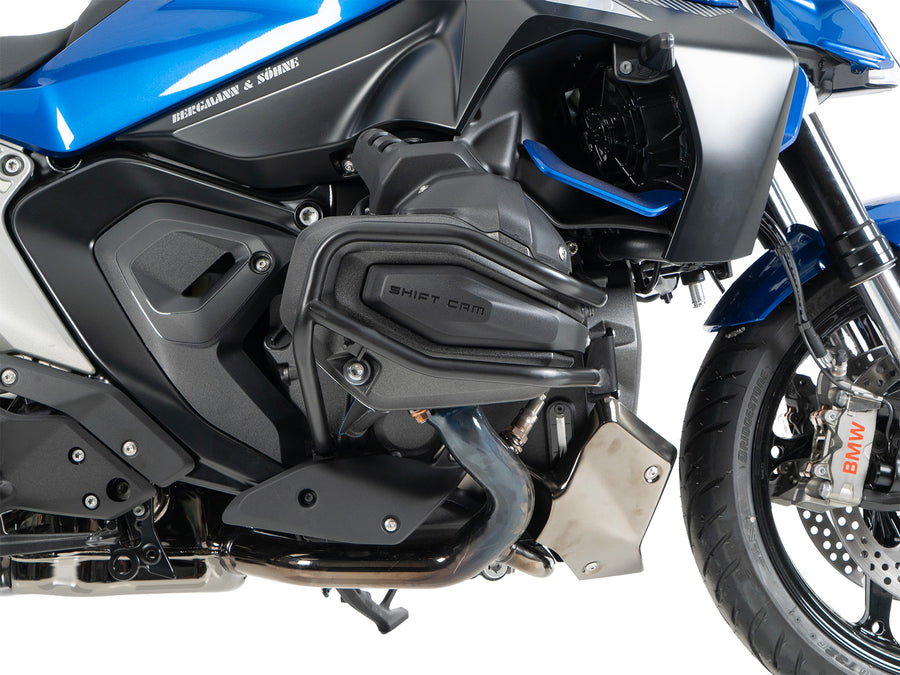 BMW R 1300 R [2025 - ] - MOTORBESKYTTELSESBAR
