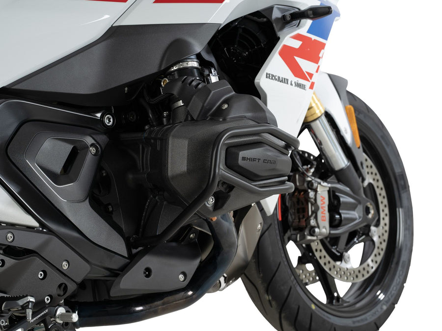 BMW R 1300 RS [2025-] - MOTORBESKYTTELSESBAR