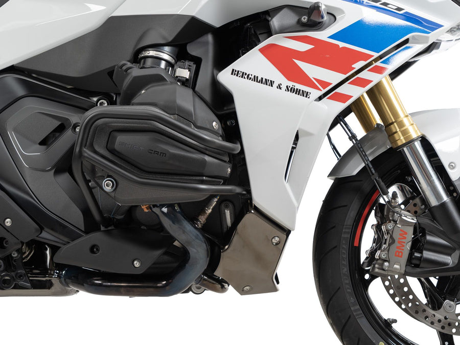 BMW R 1300 R [2025 - ] - MOTORBESKYTTELSESBAR