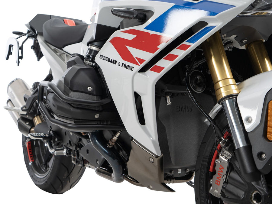 BMW R 1300 R [2025 - ] - MOTORBESKYTTELSESBAR