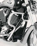 Victory Kingpin [2003-2016] - Motorbeskyttelsesbar-2