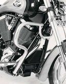 Victory Kingpin [2003-2016] - Motorbeskyttelsesbar-1