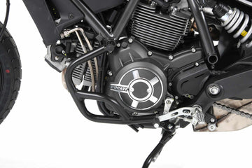 Ducati Scrambler 400 Sixty2 [2016-2020] - Motorvernstang