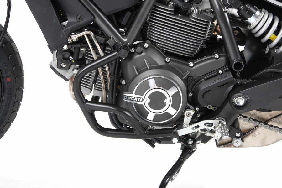 Ducati Scrambler 400 Sixty2 [2016-2020] - Motorvernstang