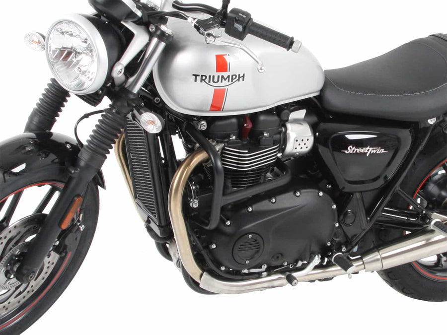 Triumph Street Twin [2016-2022] - Motorbeskyttelsesbar