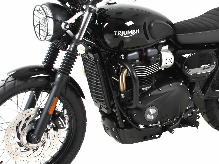 Triumph Street Scrambler [2017-2025] - Motorbeskyttelsesbar