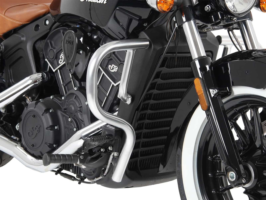Indian Scout Bobber [2017-2024] - Motorbeskyttelsesbar