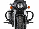 Indian Scout Bobber [2017-2024] – Motorvern sett forfra