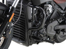Indian Scout Bobber [2017-2024] – Perspektivvisning av motorvakt