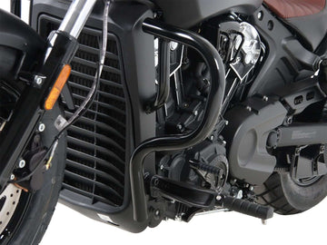 Indian Scout Bobber [2017-2024] - Motorvakt