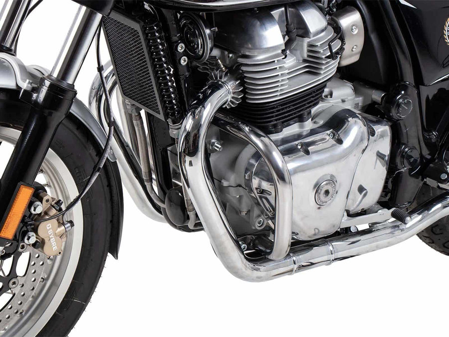 Royal Enfield Interceptor 650 [2018-2025] - Motorvernstang