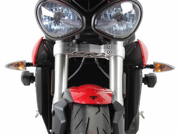 Triumph Street Triple 765 LO [2017-2025] - Beskyttelsespute - 0