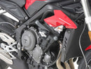 Triumph Street Triple 765 LO [2017-2025] - Beskyttelsespute-3
