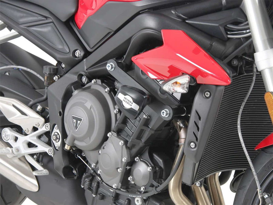 Triumph Street Triple 765 LO [2017-2025] - Beskyttelsespute