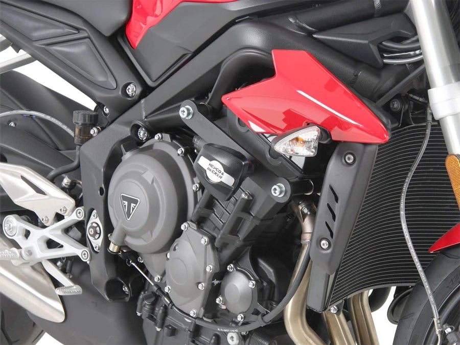 Triumph Street Triple 765 LO [2017-2025] - Beskyttelsespute