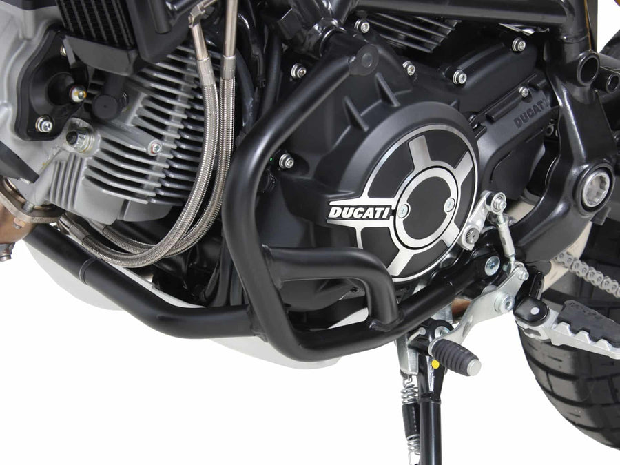 Ducati Scrambler 800 Desert [2017-2022] - Motorbeskyttelsesbar