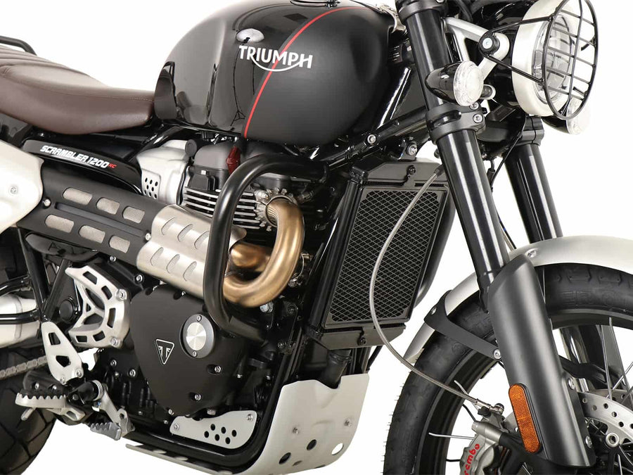 Triumph Scrambler 1200 XC [2019-2023] - Motorvernstang