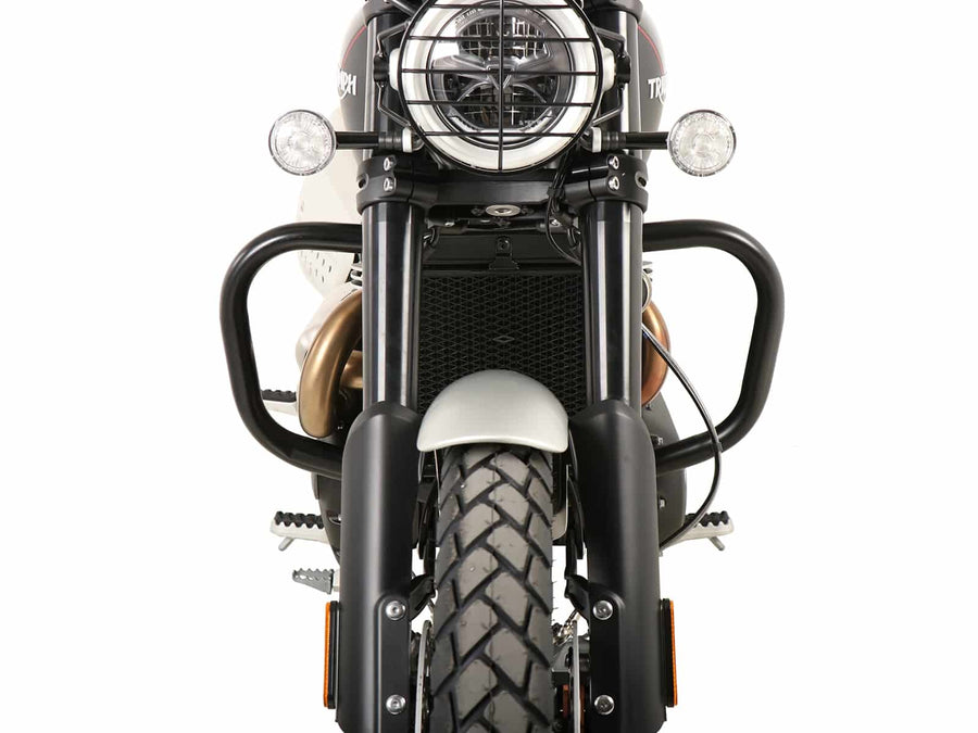 Triumph Scrambler 1200 XE [2019-2023] - Motorvernstang