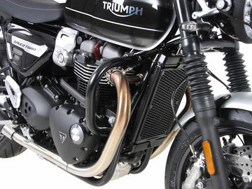 Triumph Speed ​​Twin 1200 [2019-2021] - Motorvernstang - 0
