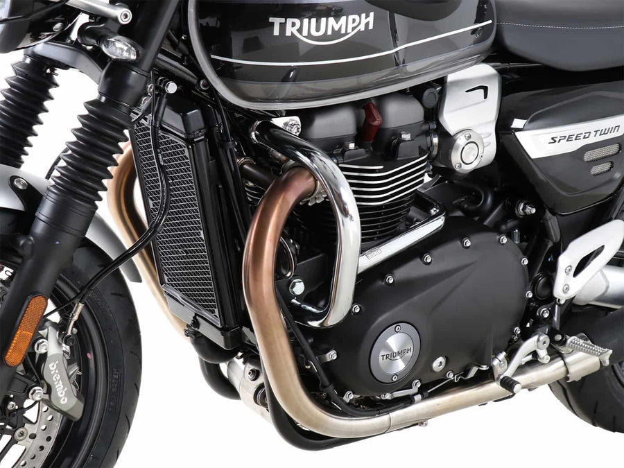 Triumph Speed ​​Twin 1200 [2019-2021] - Motorvernstang