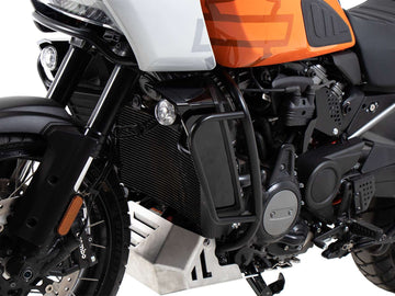 Harley-Davidson Pan America 1250 [2021-2025] -Motorbeskyttelsesbar